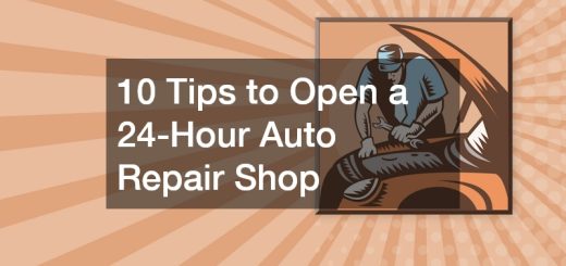 auto mechanic